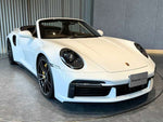 PORSCHE 911 open