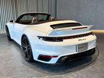 PORSCHE 911 open