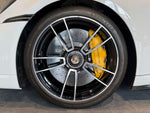 PORSCHE 911 open
