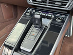 PORSCHE 911 open