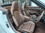 PORSCHE 911 open