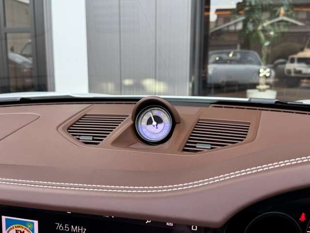 PORSCHE 911 open