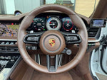PORSCHE 911 open