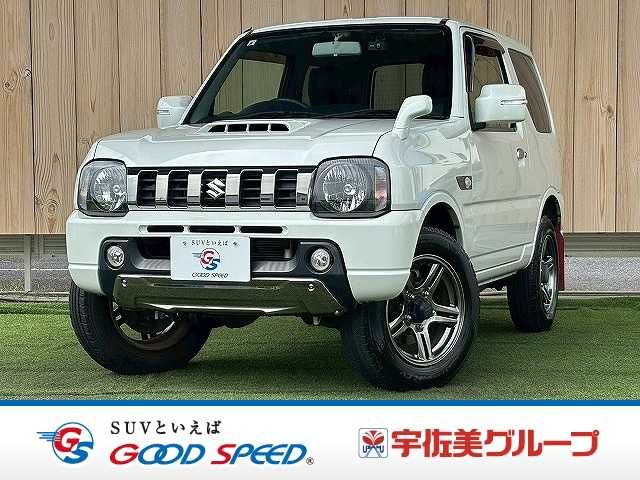 JIMNY 4WD