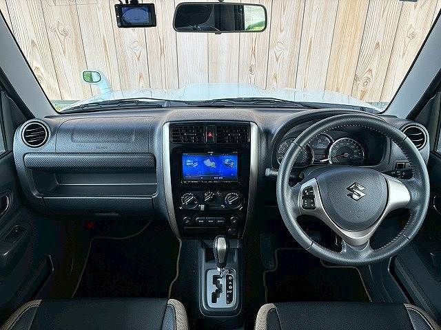 JIMNY 4WD