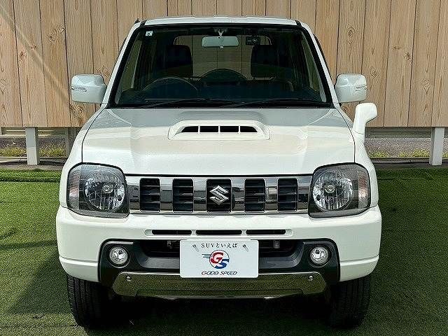 JIMNY 4WD