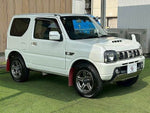 JIMNY 4WD