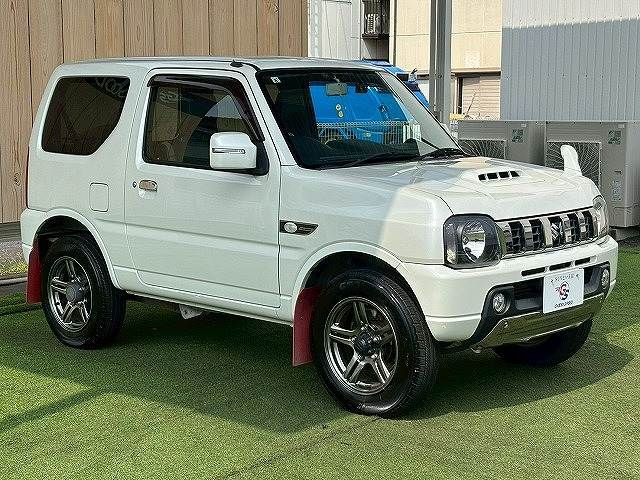 JIMNY 4WD