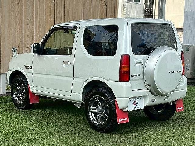 JIMNY 4WD