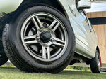 JIMNY 4WD