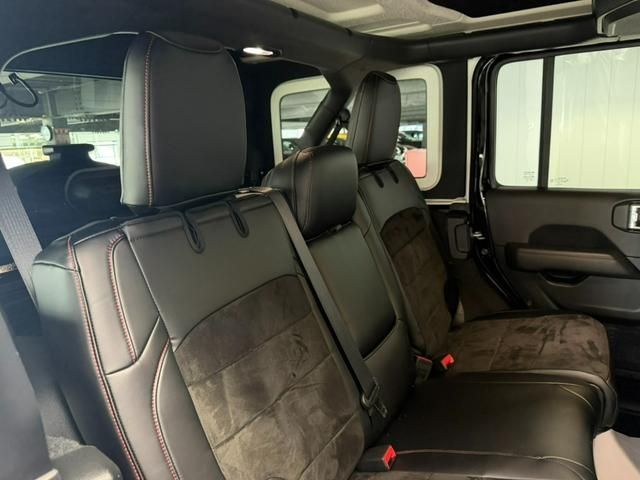 JEEP WRANGLER UNLIMITED