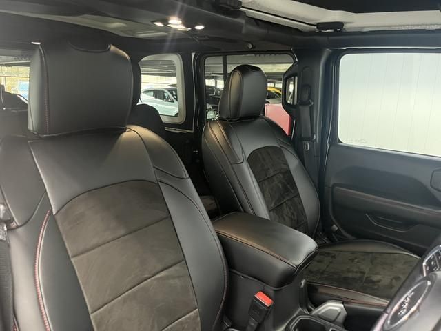 JEEP WRANGLER UNLIMITED