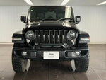 JEEP WRANGLER UNLIMITED