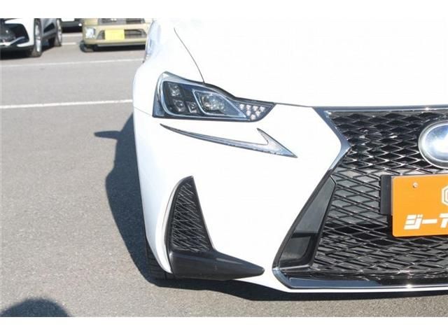 LEXUS IS300h