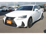 LEXUS IS300h