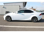 LEXUS IS300h