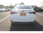 LEXUS IS300h