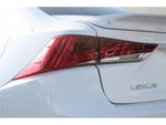 LEXUS IS300h