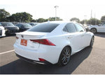 LEXUS IS300h