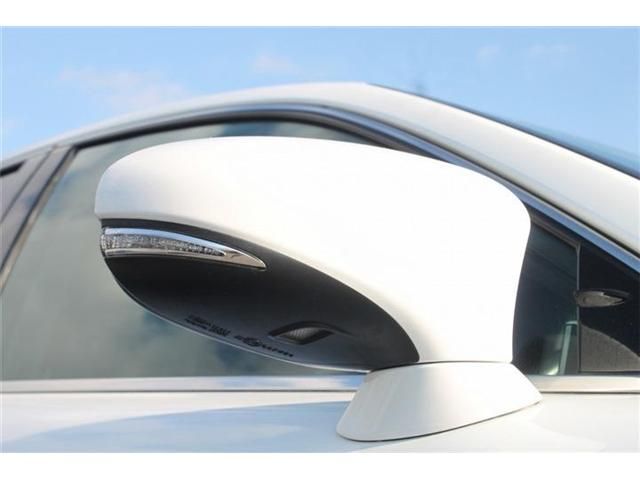 LEXUS IS300h
