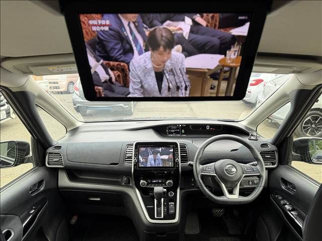 SERENA  S-HYBRID