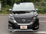 SERENA  S-HYBRID