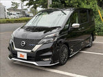 SERENA  S-HYBRID