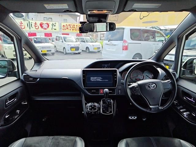 VOXY