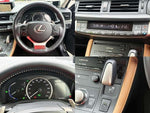 LEXUS CT200h