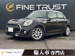 BMW MINI COOPER S 5DOOR