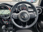 BMW MINI COOPER S 5DOOR