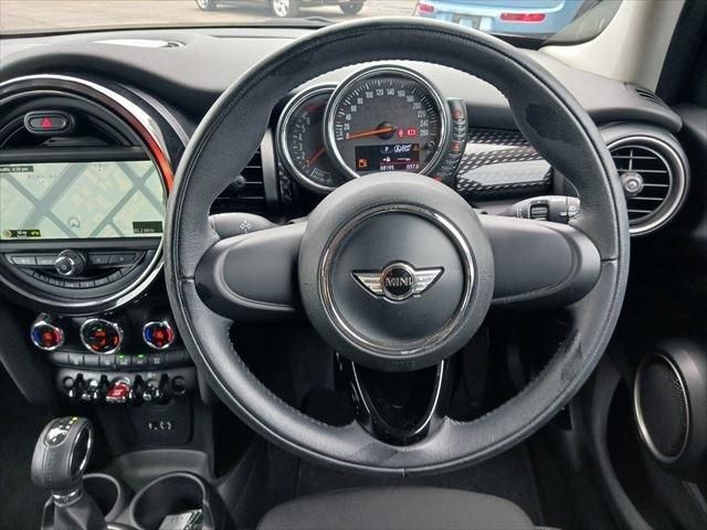 BMW MINI COOPER S 5DOOR