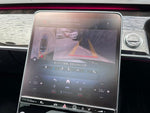 MERCEDES BENZ S class