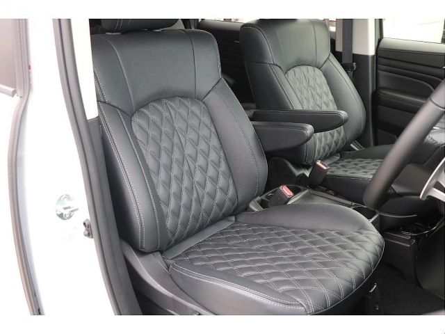 DELICA D:5 4WD