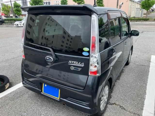STELLA Custom