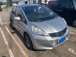 FIT 4WD