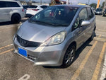 FIT 4WD