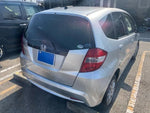 FIT 4WD