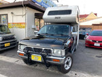 DATSUN 4WD