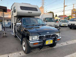 DATSUN 4WD