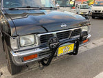 DATSUN 4WD