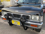 DATSUN 4WD