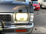 DATSUN 4WD