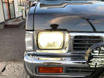 DATSUN 4WD