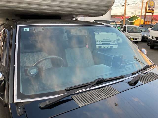 DATSUN 4WD