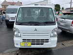 MINICAB truck 4WD