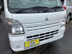 MINICAB truck 4WD