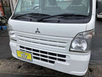 MINICAB truck 4WD