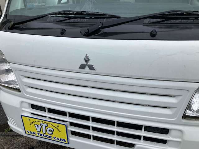 MINICAB truck 4WD