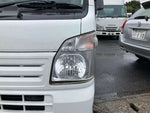 MINICAB truck 4WD